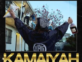 Kamaiyah