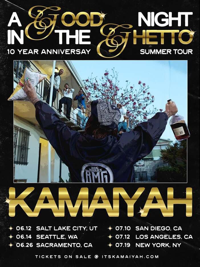 Kamaiyah