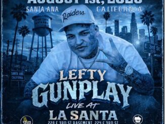 Lefty Gunplay