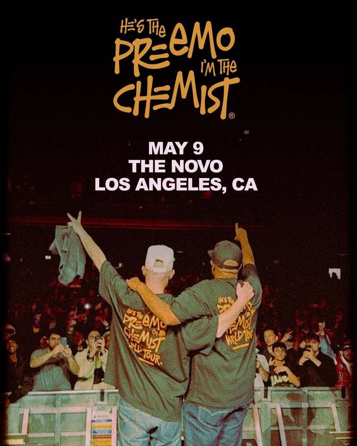 Premier x Alchemist