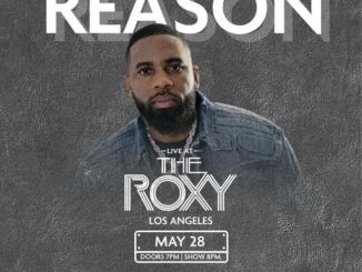 Reason - LA