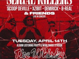 Serial Killers