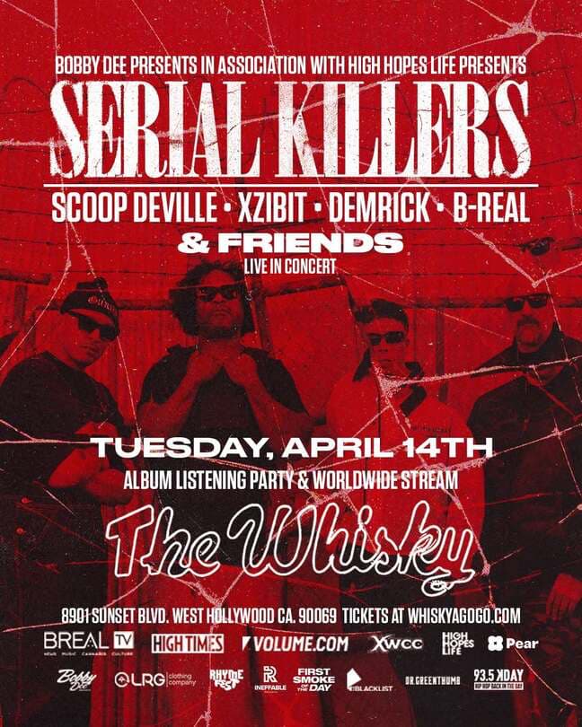 Serial Killers