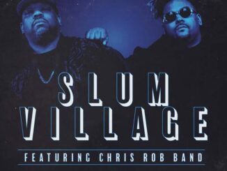 Slum Village - Blue Note LA