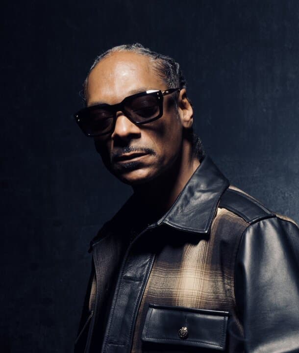 Snoop Dogg-2