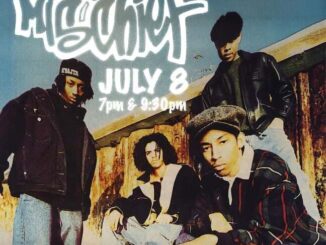 Souls of Mischief - Blue Note LA