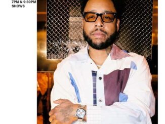 Terrace Martin - Blue Note LA