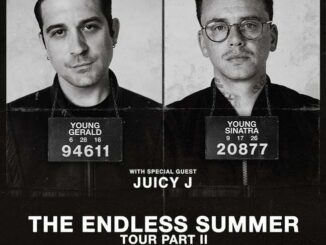 The Endless Summer Tour Part II