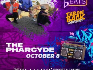 The Pharcyde