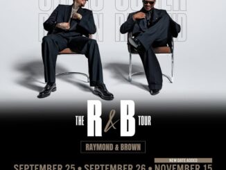 The R&B Tour-2