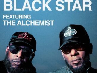 Black Star-LA