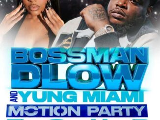 Bossman Dlow