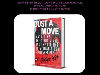 Bust A Move - LA