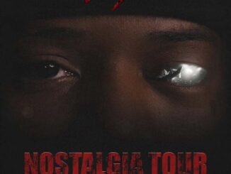 Fetty Wap - Nostalgia Tour 2026