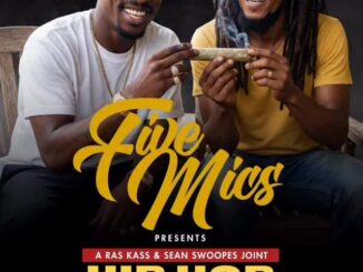 Five Mics - May - 2026
