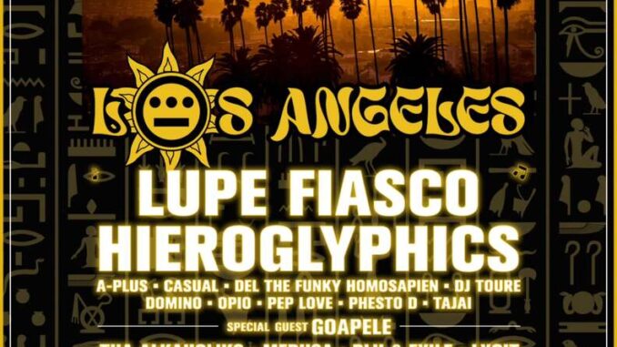 Hiero Day 2027
