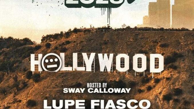 Hiero Day LA
