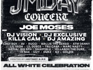 Joe Moses - The Novo