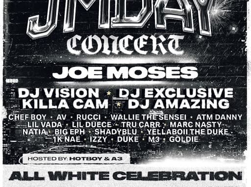 Joe Moses - The Novo