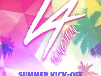 LA Function 2026