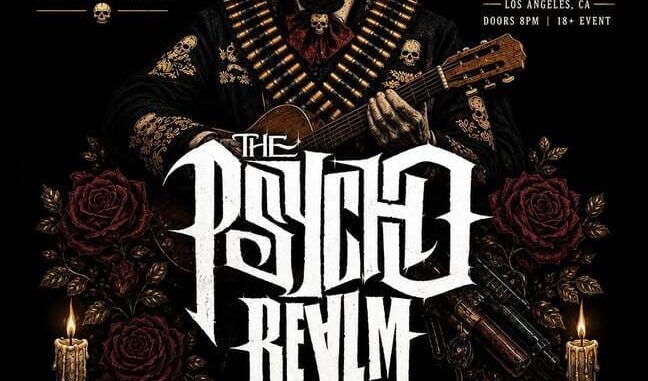 The Psycho Realm