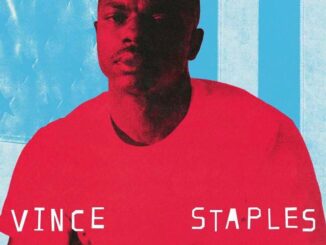 Vince Staples