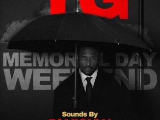 YG - Memorial Day Weekend 2026