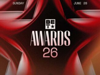 BET Awards 2026