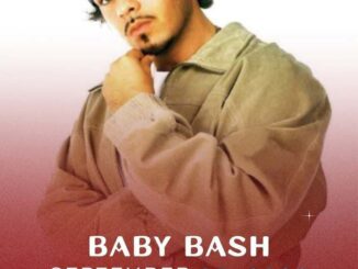 Baby Bash - Fontana