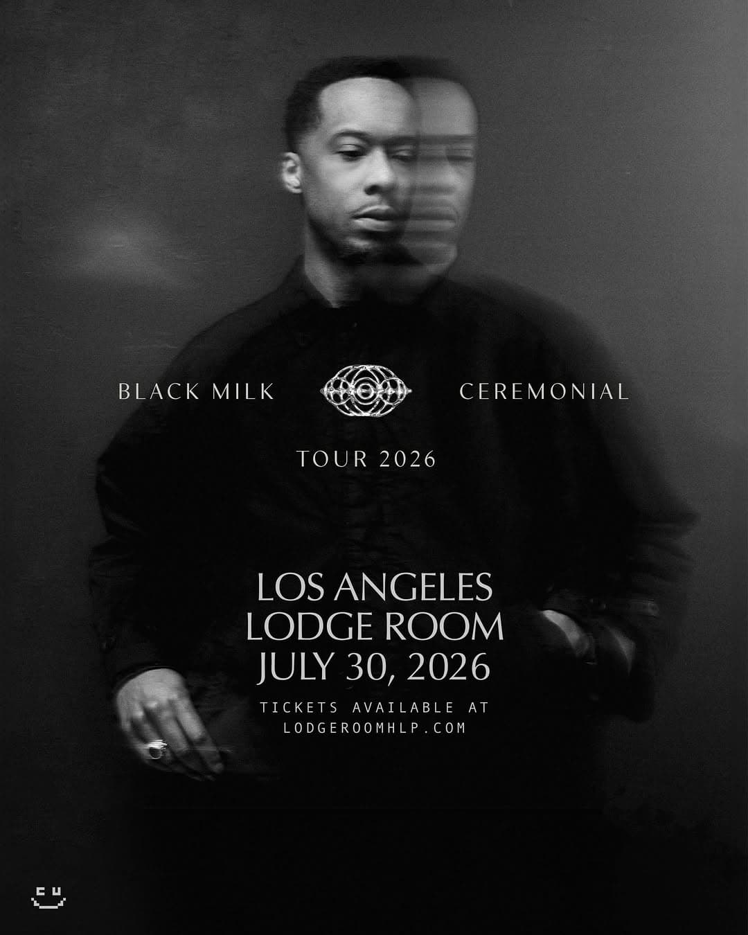 Black Milk 2026