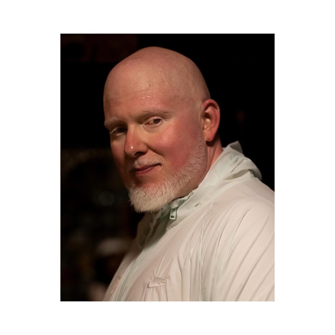 Brother Ali- Blue Note LA