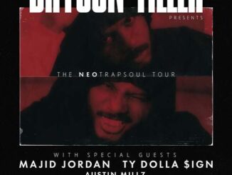 Bryson Tiller - 2026