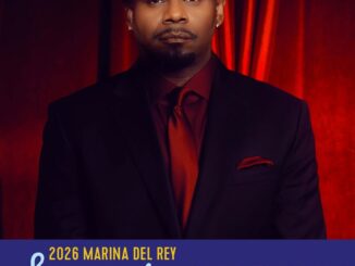 Carl Thomas - Marina Del Rey - Summer Concerts