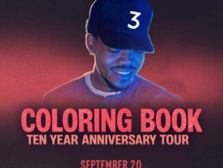 Chance The Rapper - Hollywood Pa