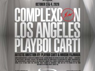 Complexcon Los Angeles 2026-2