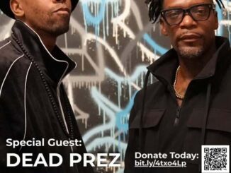 Dead Prez