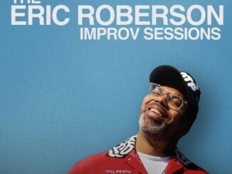 Eric Roberson