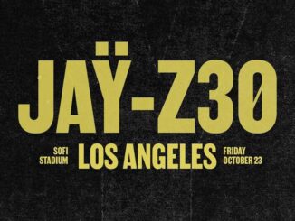 Jay Z 30 - LA