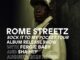 Rome Streetz - Lodge Room 2026