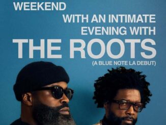The Roots - Blue Note LA