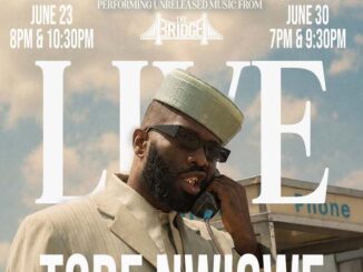 Tobe Nwigwe