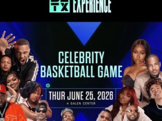 BET Celebrity Basketball Game 2026