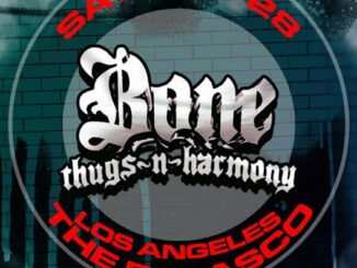 Bone Thugs n Harmony - Belasco