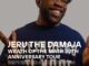 Jeru the Damaja-Lodge Room