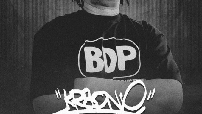 KRS-One - The Novo DTLA