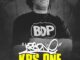 KRS-One - The Novo DTLA