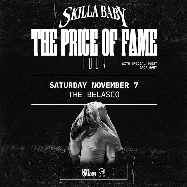 Skilla Baby -updated
