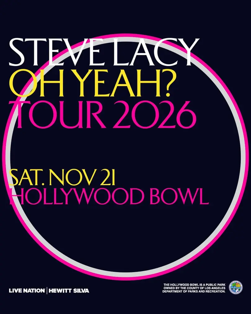 Steve Lacy
