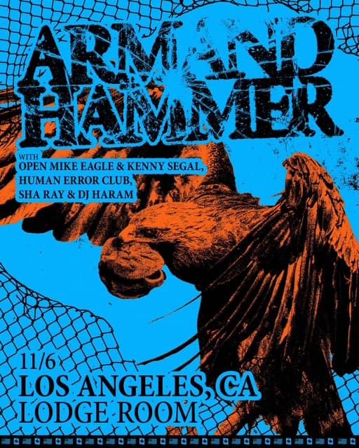 Armand Hammer