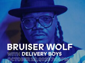 Bruiser Wolf
